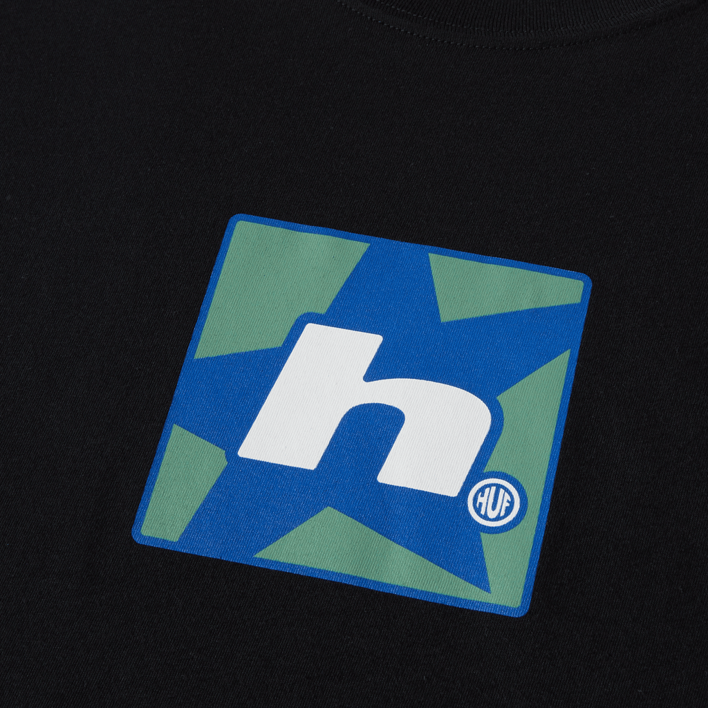 H Star T-Shirt Hoodie, Sweatshirt | CiraTrend.com (Image 2)