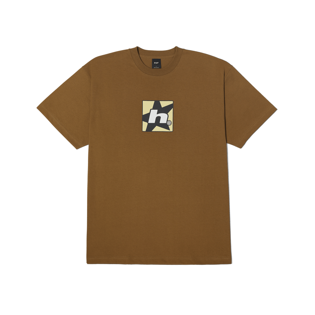 H Star T-Shirt Hoodie, Sweatshirt | CiraTrend.com (Image 3)