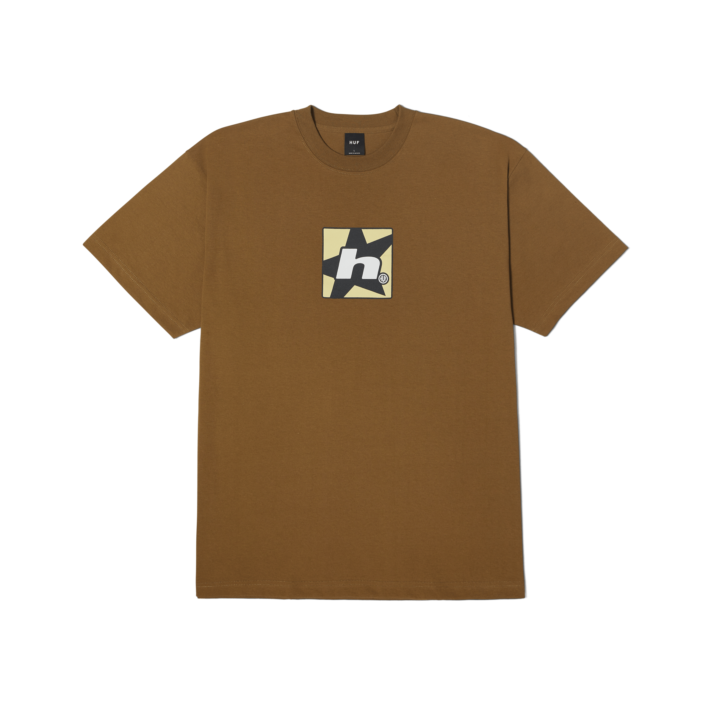 H Star T-Shirt Hoodie, Sweatshirt | CiraTrend.com (Image 3)