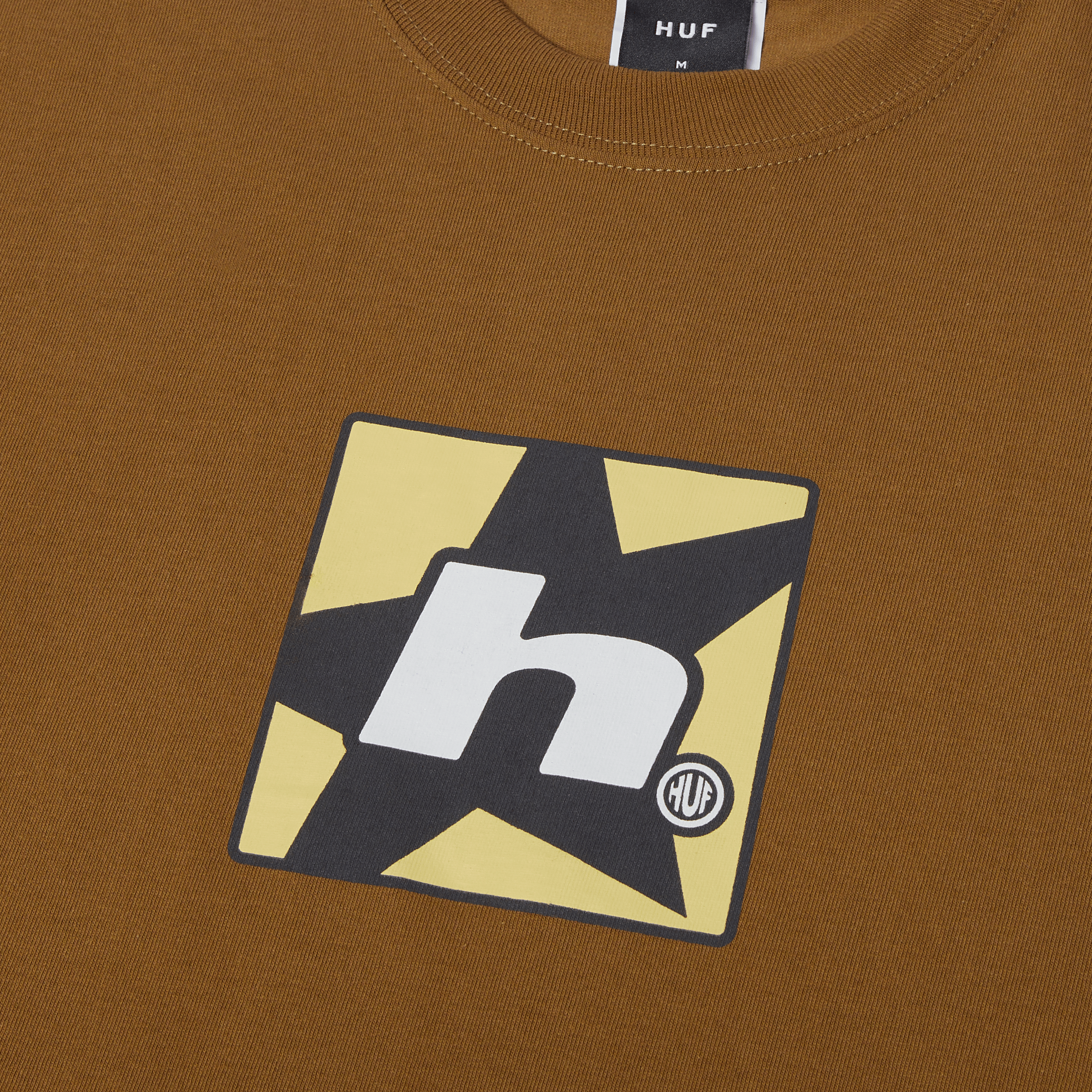 H Star T-Shirt Hoodie, Sweatshirt | CiraTrend.com (Image 4)