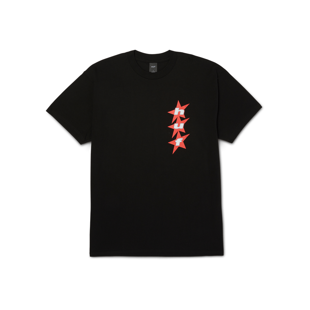 H Star Vertigo T-Shirt Hoodie, Sweatshirt | CiraTrend.com (Image 1)