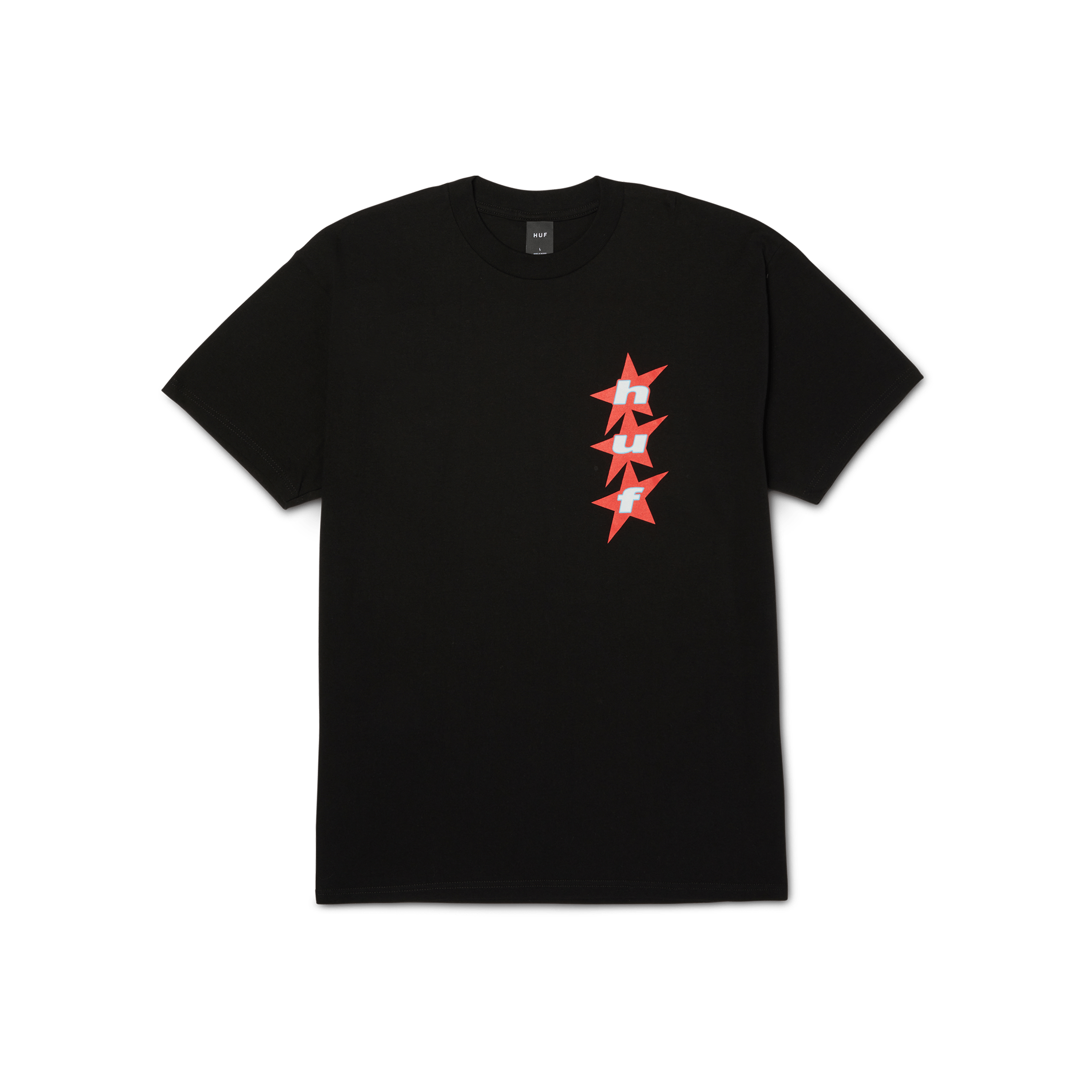 H Star Vertigo T-Shirt Hoodie, Sweatshirt | CiraTrend.com (Image 1)