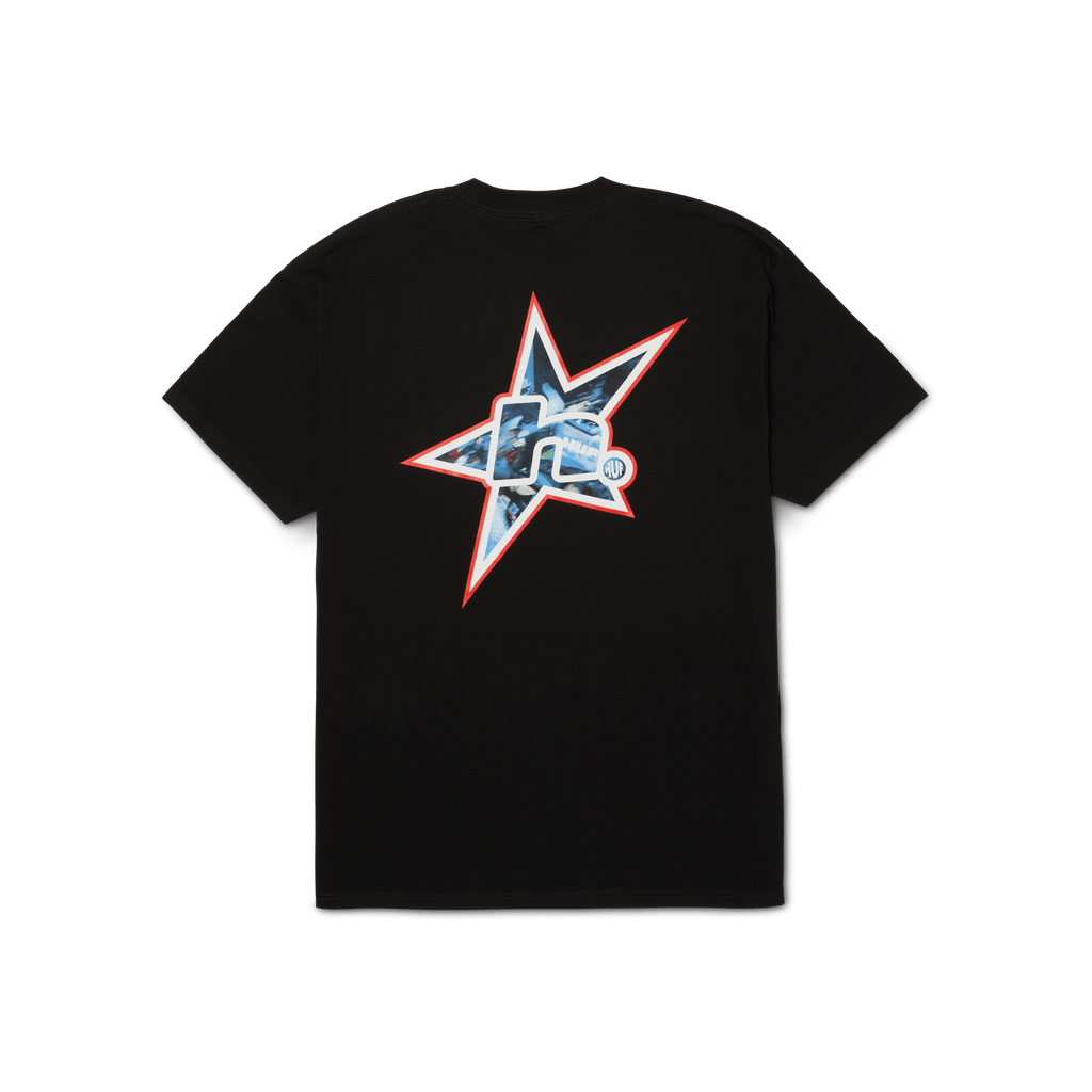 H Star Vertigo T-Shirt Hoodie, Sweatshirt | CiraTrend.com (Image 2)