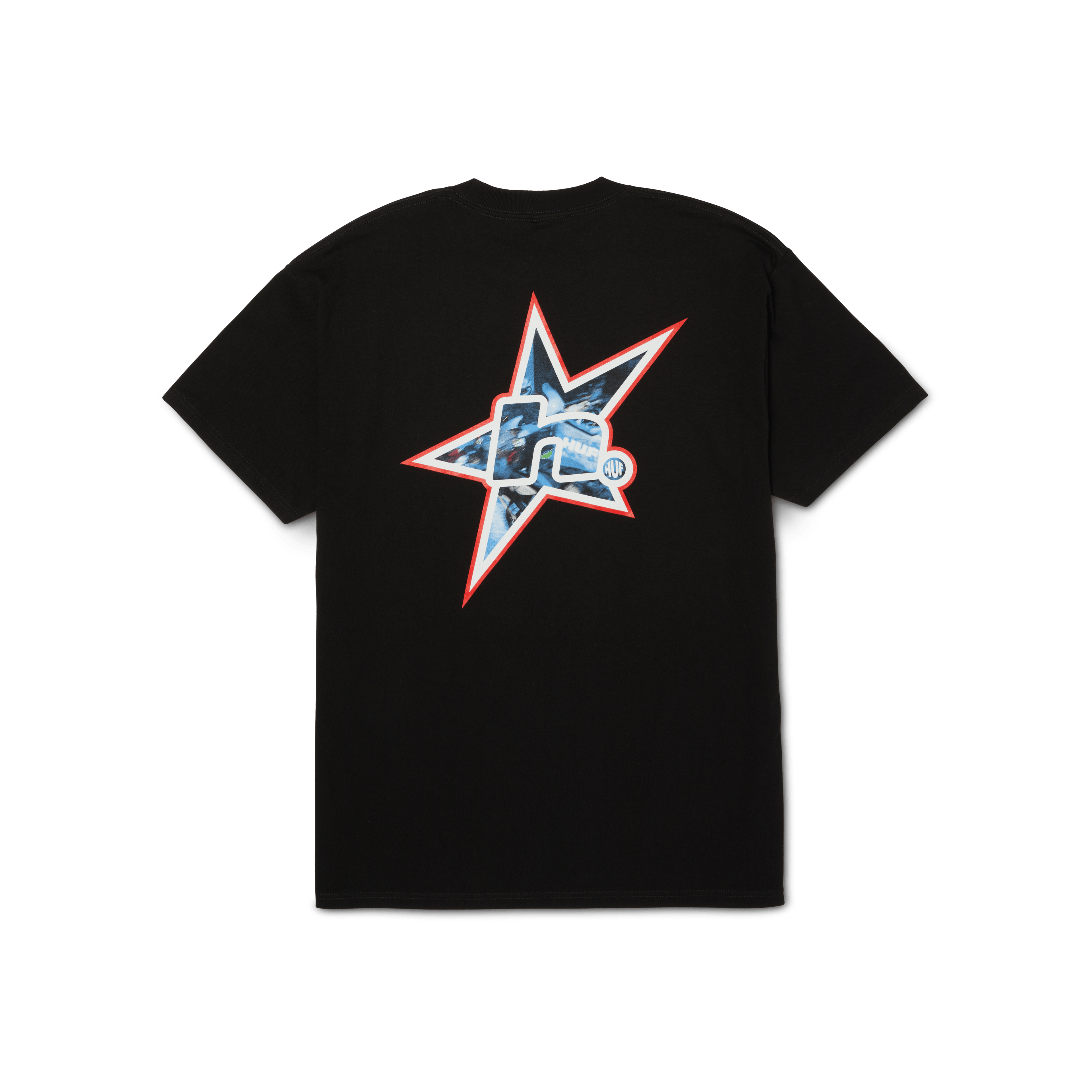 H Star Vertigo T-Shirt Hoodie, Sweatshirt | CiraTrend.com (Image 2)