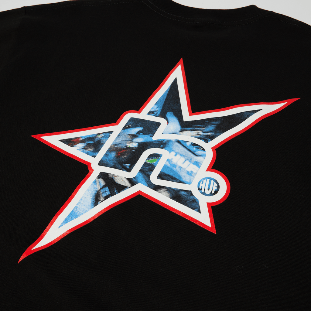H Star Vertigo T-Shirt Hoodie, Sweatshirt | CiraTrend.com (Image 3)
