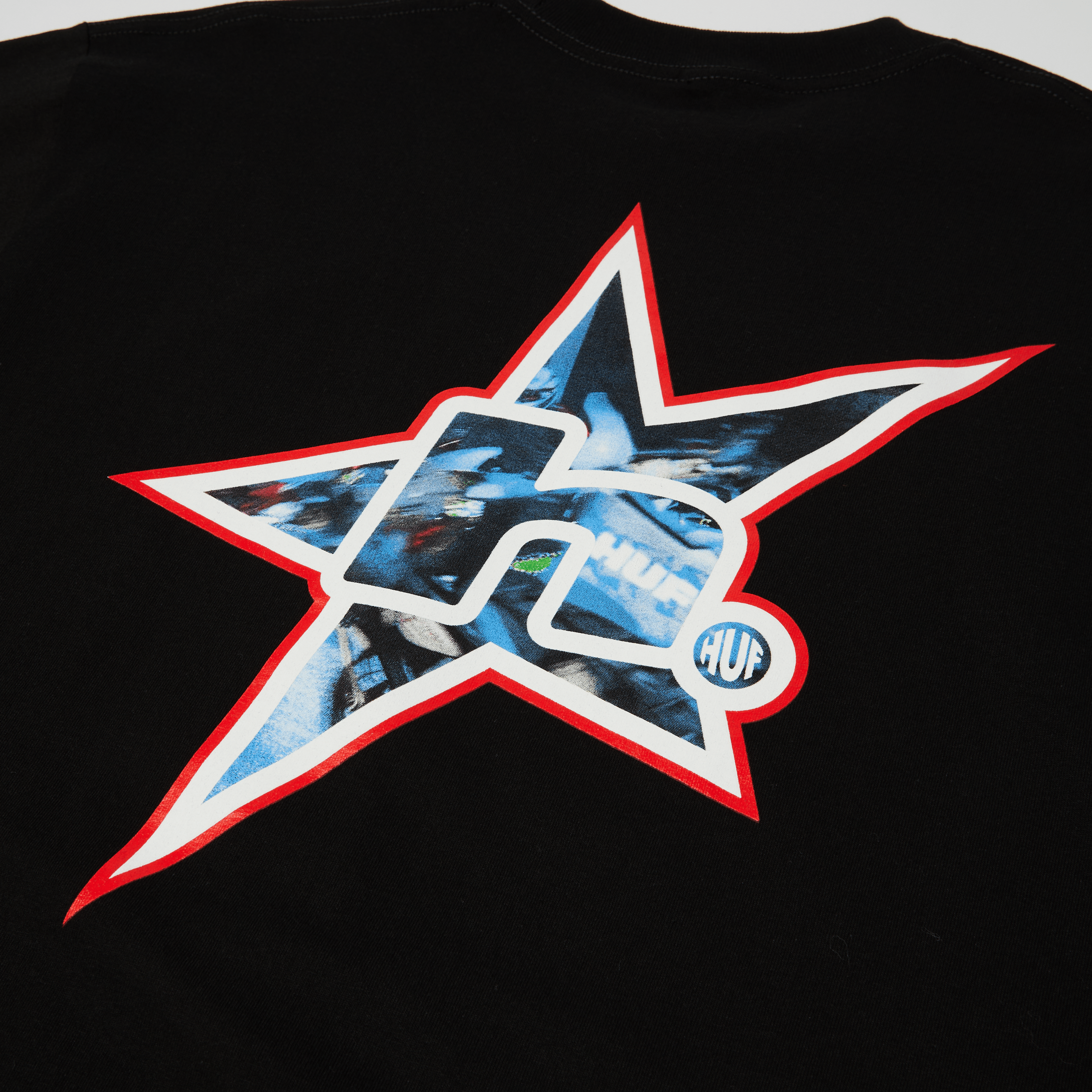 H Star Vertigo T-Shirt Hoodie, Sweatshirt | CiraTrend.com (Image 3)