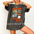 H00TERS Golf T shirt  | Pepper comfort colors t shirt |Womens Unisex Shirt | Graphic Tee Hoodie, Sweatshirt | CiraTrend.com