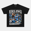 HAALAND V2 TEE Style001 Hoodie, Sweatshirt | CiraTrend.com (Image 1)