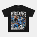 HAALAND V2 TEE Hoodie, Sweatshirt | CiraTrend.com (Image 1)