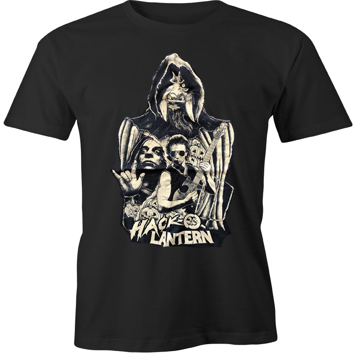 HACK-O-LANTERN SHIRT Hoodie, Sweatshirt | CiraTrend.com