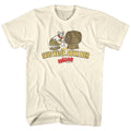 Hagar The Horrible Mens S/S T-Shirt - Save Water. Drink Beer - Solid Natural Hoodie, Sweatshirt | CiraTrend.com