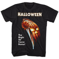 Halloween Mens S/S T-Shirt - Thisishalloween - Solid Black Hoodie, Sweatshirt | CiraTrend.com