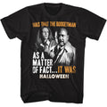 Halloween S S Was Solid Black T-Shirts, Hoodie, Sweatshirt