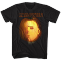 Halloween S S Jackolantern Solid Black T-Shirts, Hoodie, Sweatshirt