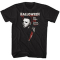 Halloween S S He Solid Black T-Shirts, Hoodie, Sweatshirt