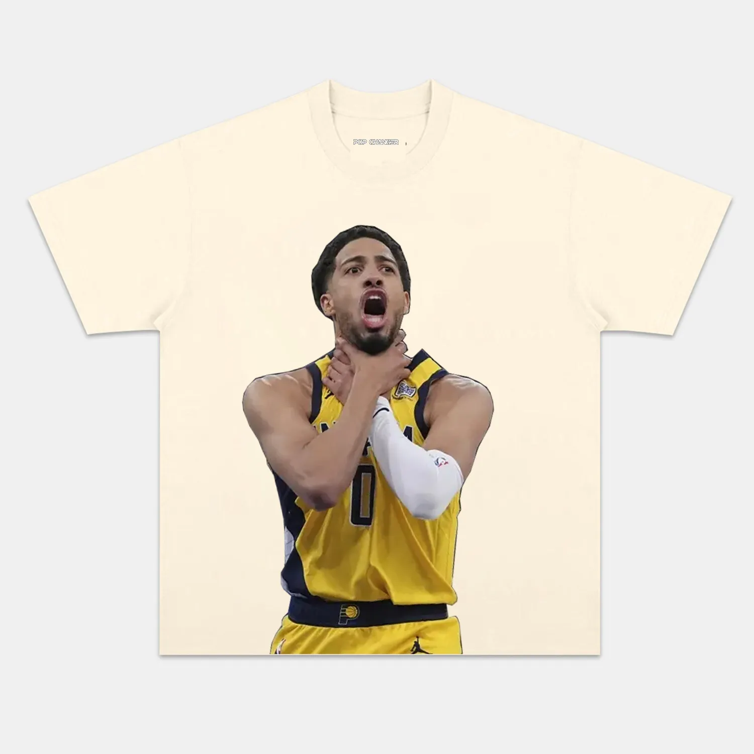 HALIBURTON PAYS TRIBUTE TO JIMMY BUTLER TEE Hoodie, Sweatshirt | CiraTrend.com (Image 3)