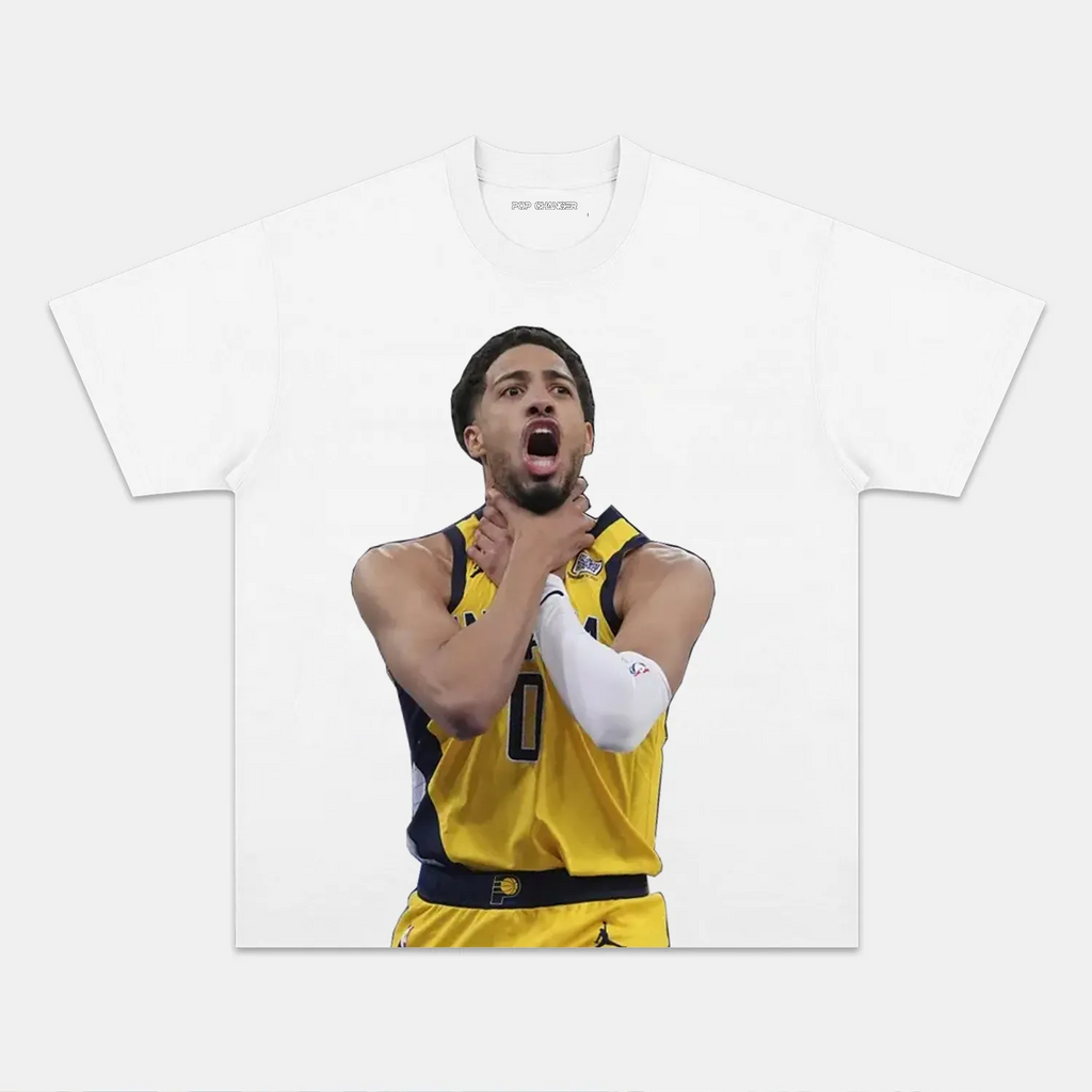 HALIBURTON PAYS TRIBUTE TO JIMMY BUTLER TEE Hoodie, Sweatshirt | CiraTrend.com (Image 4)