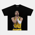 HALIBURTON PAYS TRIBUTE TO JIMMY BUTLER TEE Hoodie, Sweatshirt | CiraTrend.com (Image 1)