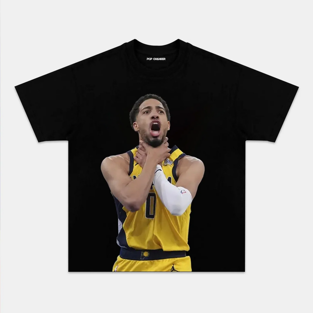 HALIBURTON PAYS TRIBUTE TO JIMMY BUTLER TEE Hoodie, Sweatshirt | CiraTrend.com (Image 5)