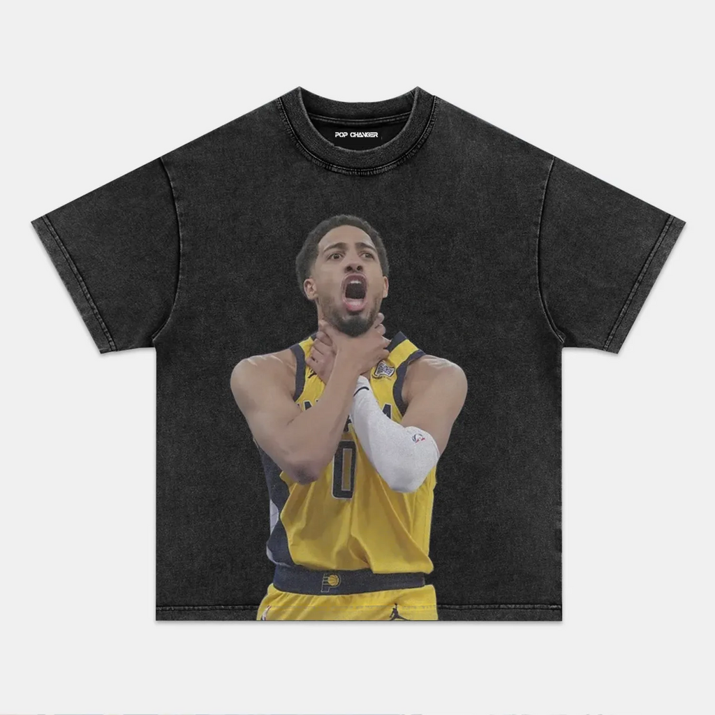 HALIBURTON PAYS TRIBUTE TO JIMMY BUTLER TEE Hoodie, Sweatshirt | CiraTrend.com (Image 2)