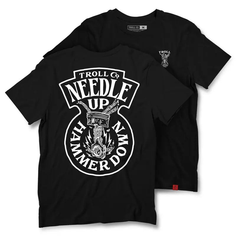 HAMMER DOWN TEE, WORK T-SHIRT, FOR LABOR DAY Hoodie, Sweatshirt | CiraTrend.com