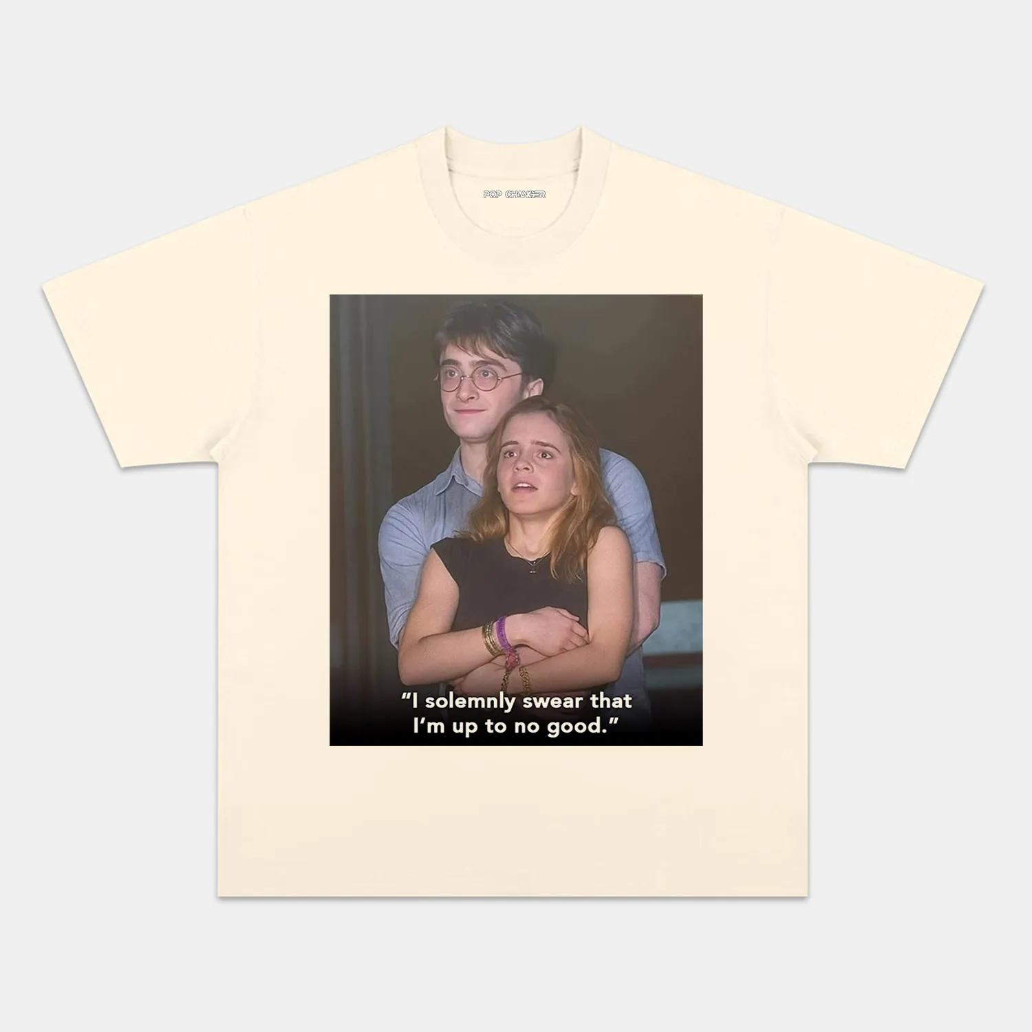 HARY POTTER MEMES TEE Hoodie, Sweatshirt | CiraTrend.com (Image 2)