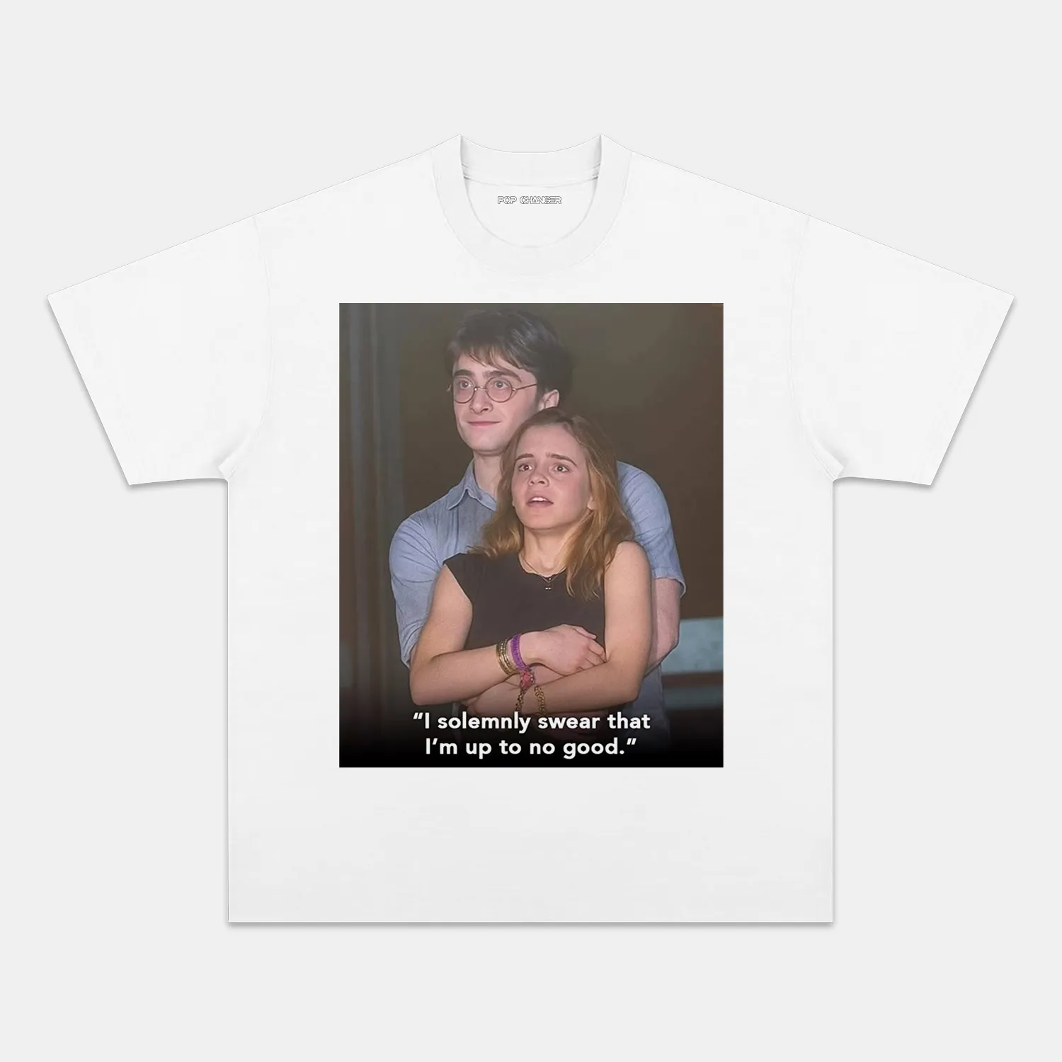HARY POTTER MEMES TEE Hoodie, Sweatshirt | CiraTrend.com (Image 3)