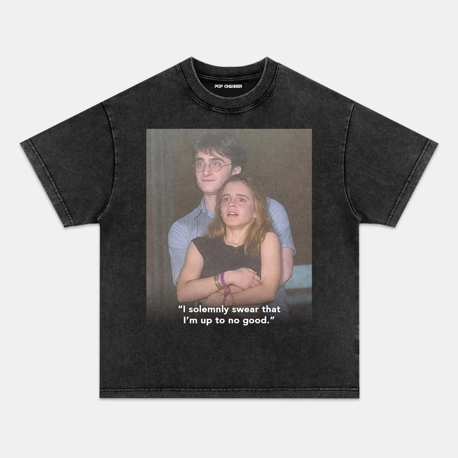 HARY POTTER MEMES TEE Hoodie, Sweatshirt | CiraTrend.com (Image 4)