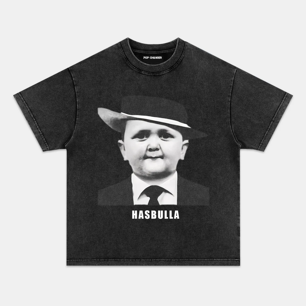HASBULLA MEME TEE 5.15 Hoodie, Sweatshirt | CiraTrend.com (Image 3)