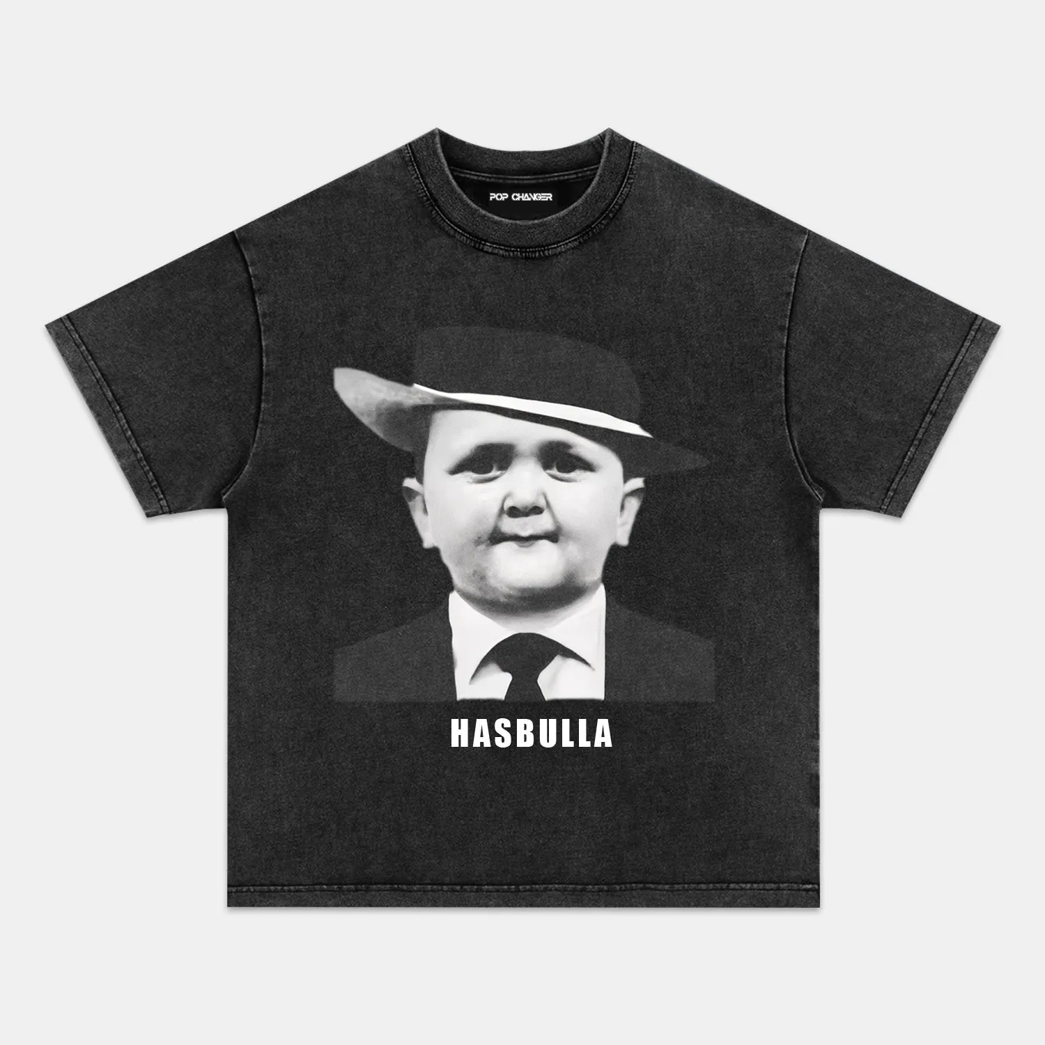 HASBULLA MEME TEE 5.15 Hoodie, Sweatshirt | CiraTrend.com (Image 3)