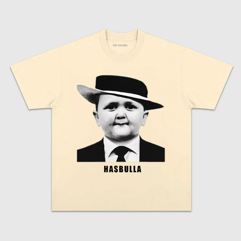 HASBULLA MEME TEE 5.15 Hoodie, Sweatshirt | CiraTrend.com (Image 4)