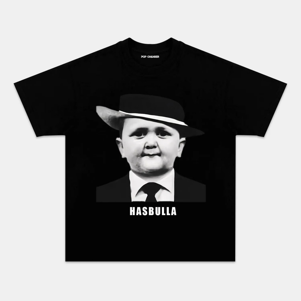 HASBULLA MEME TEE 5.15 Hoodie, Sweatshirt | CiraTrend.com (Image 1)