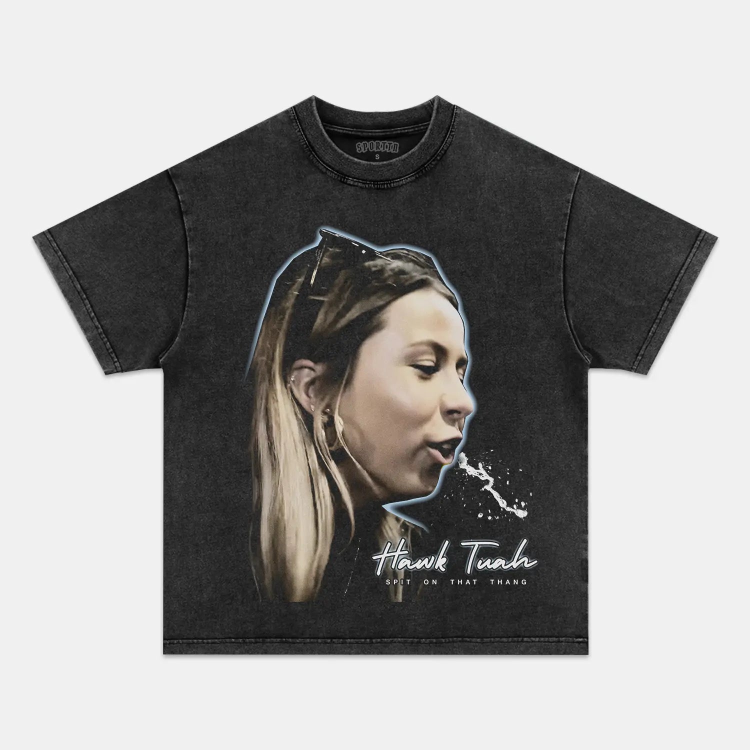 HAWK TUAH TEE Hoodie, Sweatshirt | CiraTrend.com (Image 4)