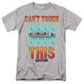 Battleship Can't Touch This - Men's Regular Fit T-Shirt Hoodie, Sweatshirt | CiraTrend.com