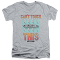 Battleship Can't Touch This - Men's V-Neck T-Shirt Hoodie, Sweatshirt | CiraTrend.com