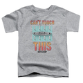 Battleship Can't Touch This - Toddler T-Shirt Hoodie, Sweatshirt | CiraTrend.com