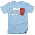 Barrel Of Monkeys More Fun Mens T Shirt Light Blue Hoodie, Sweatshirt | CiraTrend.com