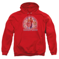 Candy Land Vintage - Pullover Hoodie T-Shirts, Sweatshirt | CiraTrend.com