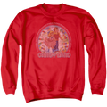 Candy Land Vintage - Men's Crewneck Sweatshirt T-Shirts, Hoodie | CiraTrend.com