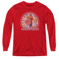 Candy Land - Youth Long Sleeve T-Shirt Hoodie, Sweatshirt | CiraTrend.com