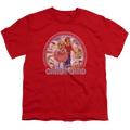 Candy Land - Youth T-Shirt Hoodie, Sweatshirt | CiraTrend.com