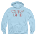 Candy Land Logo - Pullover Hoodie T-Shirts, Sweatshirt | CiraTrend.com