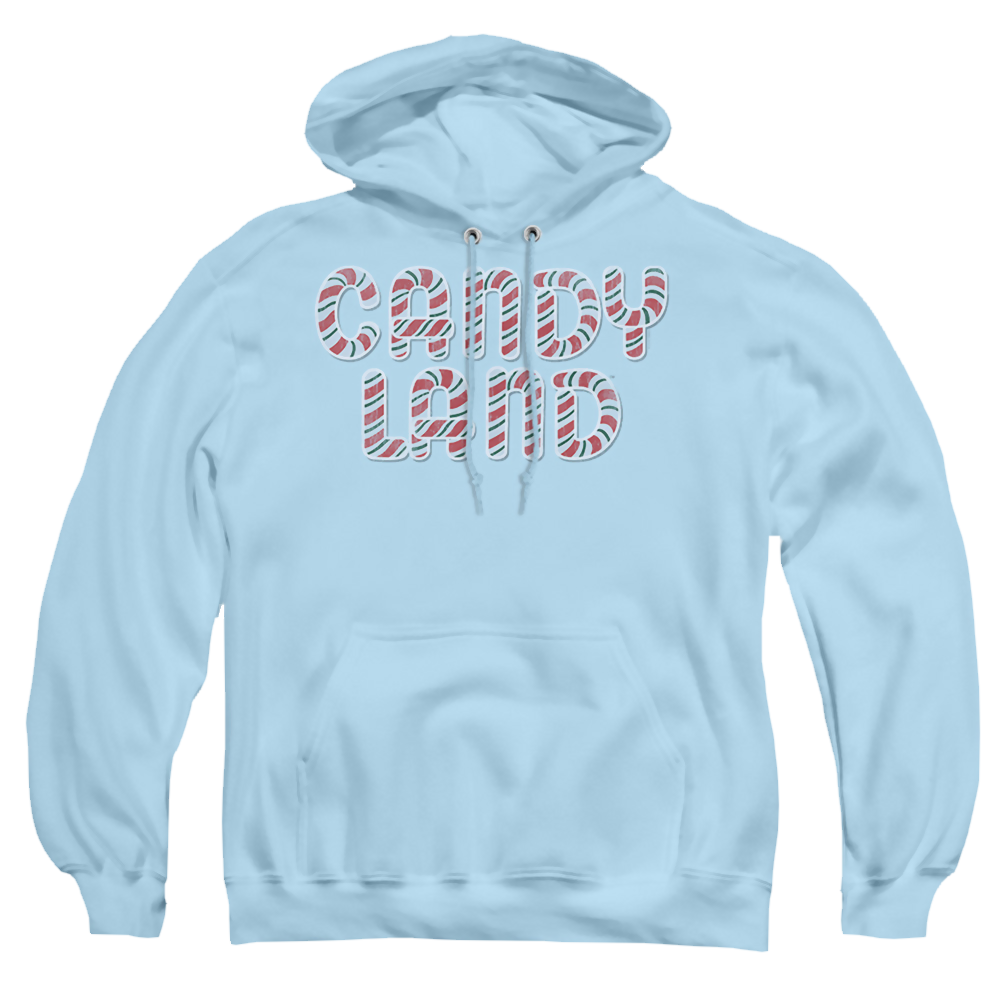 Candy Land Logo - Pullover Hoodie T-Shirts, Sweatshirt | CiraTrend.com