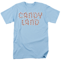 Candy Land Logo - Men's Regular Fit T-Shirt Hoodie, Sweatshirt | CiraTrend.com