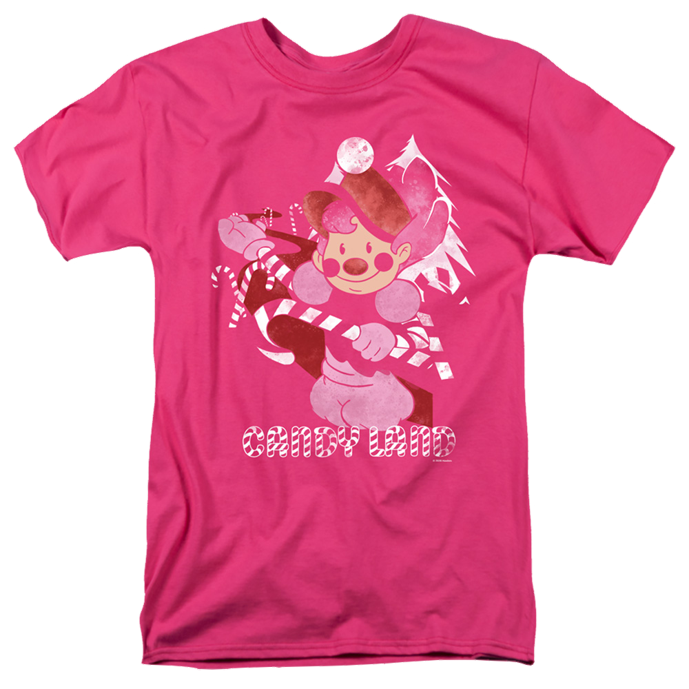 Candy Land Mr Mint - Men's Regular Fit T-Shirt Hoodie, Sweatshirt | CiraTrend.com
