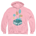 Candy Land Lollipop Block - Pullover Hoodie T-Shirts, Sweatshirt | CiraTrend.com