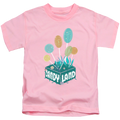Candy Land Lollipop Block - Kid's T-Shirt Hoodie, Sweatshirt | CiraTrend.com