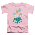Candy Land Lollipop Block - Toddler T-Shirt Hoodie, Sweatshirt | CiraTrend.com