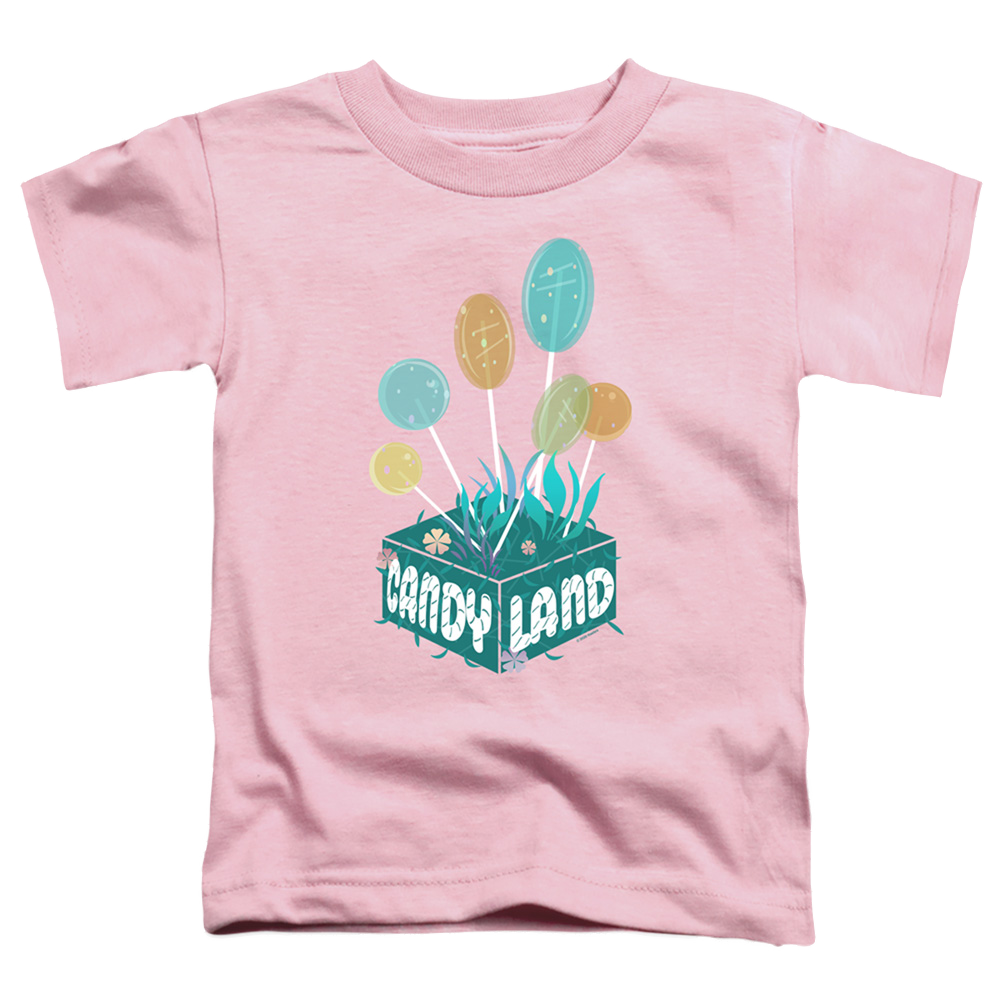 Candy Land Lollipop Block - Toddler T-Shirt Hoodie, Sweatshirt | CiraTrend.com