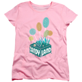 Candy Land Lollipop Block - Women's T-Shirt Hoodie, Sweatshirt | CiraTrend.com